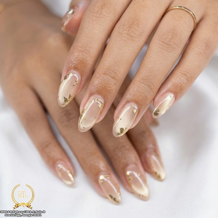 Nail Land